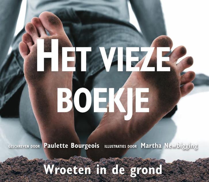 Het vieze boekje 9789054838807 K. Vanderlinden, Boeken, Kinderboeken | Jeugd | 10 tot 12 jaar, Gelezen, Verzenden