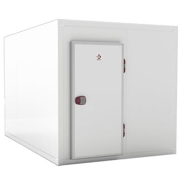 Vriescel | Maxicold EVO | Incl. Motor | 17.06m³ |, Verzenden, Nieuw in verpakking