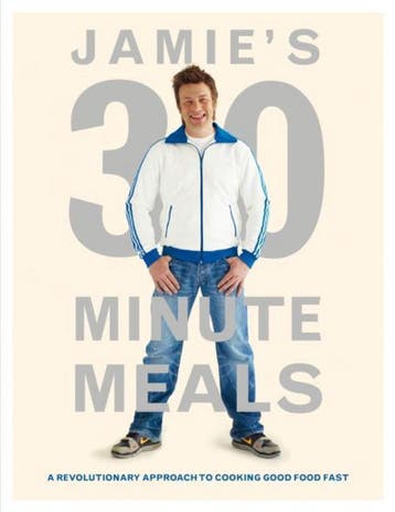 Jamies 30-Minute Meals 9780718154776 Jamie Oliver, Verzenden, Jamie Oliver