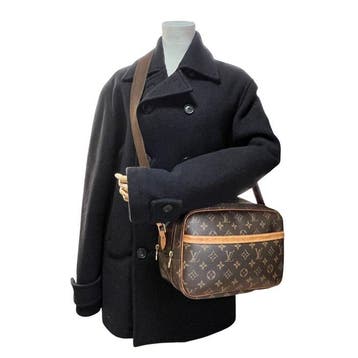 Louis Vuitton - Sac à bandoulière, Nieuw