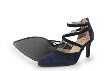 Gabor Pumps in maat 37 Zwart, Verzenden, Pumps
