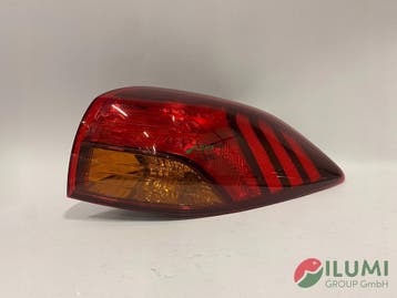 Hyundai Tucson II Lift 18- rechter achterlicht origineel, Verzenden