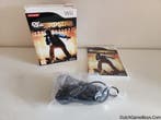 Nintendo WII - Def Jam Rapster - Game + Mic  - Big Box, Verzenden, Gebruikt