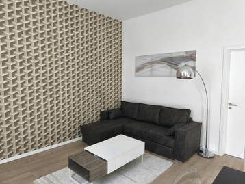 Appartement en Rue de Fiennes, Anderlecht