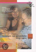 Verzorgen van geriatrische zorgvragers / 309 / Traject V&V, Verzenden, Gelezen