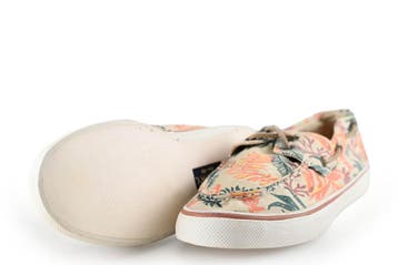 Sperry Bootschoenen in maat 42½ Wit, Verzenden, Wit, Gedragen, Sperry