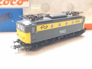 Roco H0 - 43376 - Locomotive électrique (1) - Série 1100, Hobby en Vrije tijd, Nieuw