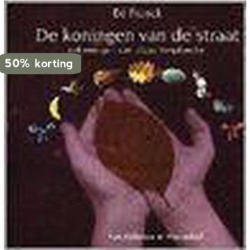 De koningen van de straat / Groot gelijk 9789060914076, Verzenden, Gelezen, E. Franck
