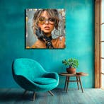 PLM-Art - Pretty Girl