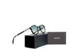 Tom Ford - TF1150-D/S-55P, Special Azure gradient Cat:*2 AR+, Nieuw