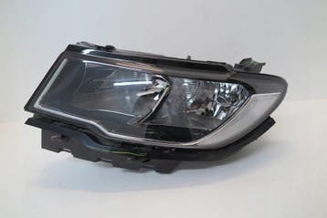 jeep compass II 2017-> linker voorlamp, Verzenden, Gebruikt