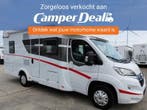 Verkoop je mobilhome zorgeloos en snel aan CamperDeal, Verzenden