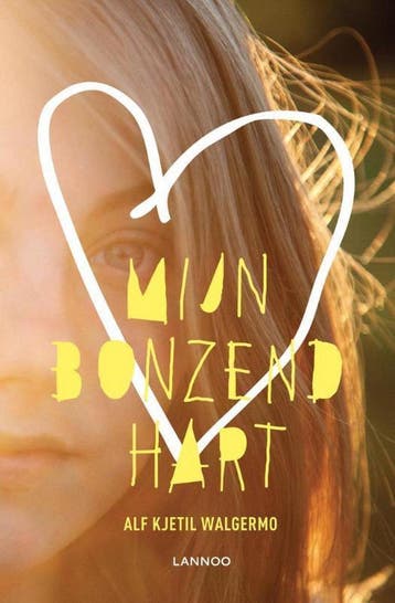 Mijn bonzend hart 9789401403610 Alf Kjetil Welgermo, Verzenden, Alf Kjetil Welgermo