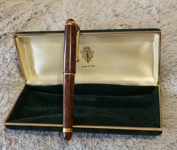 Gucci - Plume Gucci - Stylo à plume, Nieuw