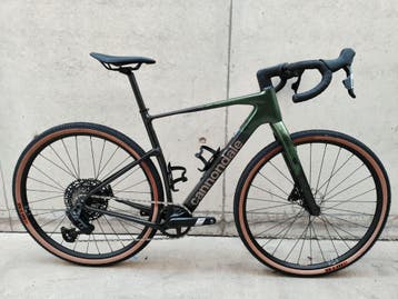 Cannondale Topstone 700 U Cr AXS Gravelbike maat 56, Zo goed als nieuw