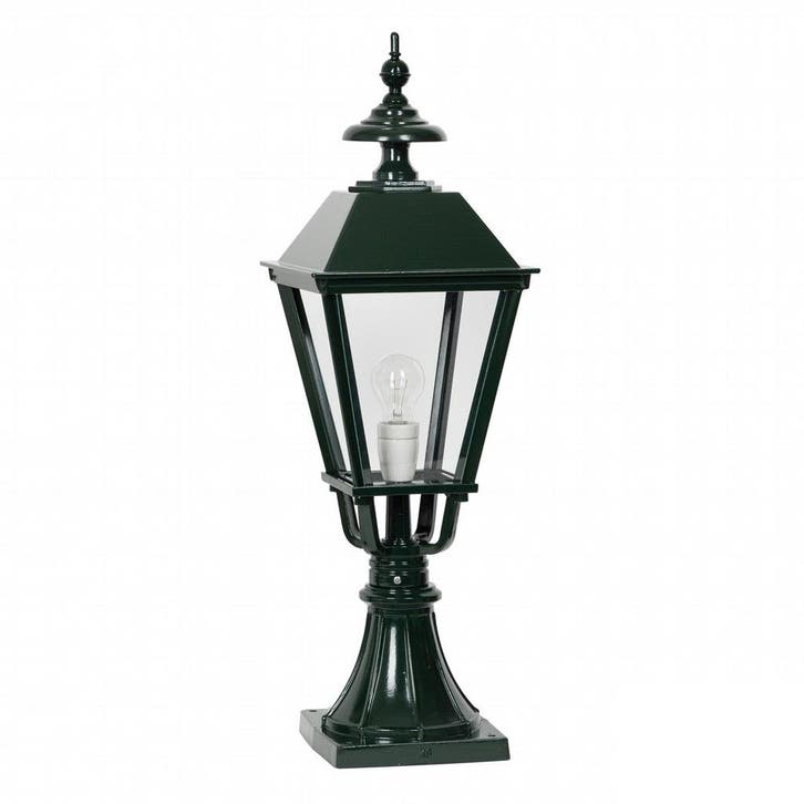 Tuinverlichting klassiek Tuinlamp Blackpool Tuinverlichting, Tuin en Terras, Buitenverlichting, Verzenden