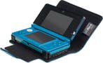 Nintendo DS Lite Bigben Flipcase Zwart (DS Accessoires), Games en Spelcomputers, Spelcomputers | Nintendo DS, Ophalen of Verzenden