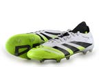 Adidas Voetbalschoenen in maat 45 Wit, Verzenden, Wit, Adidas, Gedragen