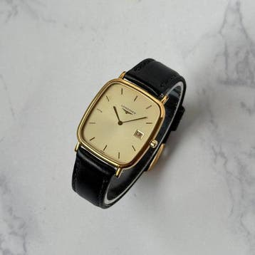 Longines - La Grande Classique - Sans prix de réserve -