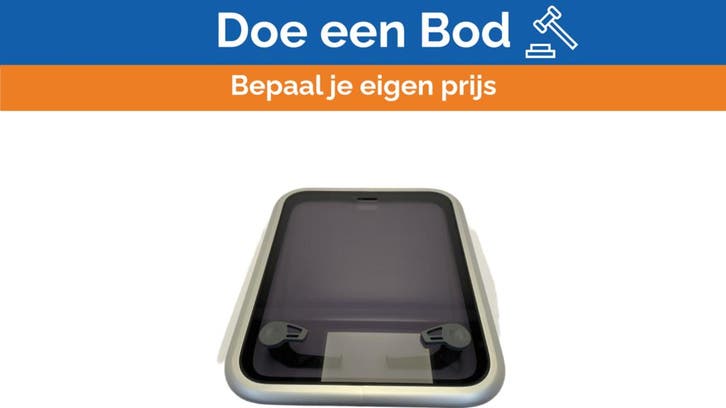 Bieden: Lewmar Low Profile Replacement Lid for, Sports nautiques & Bateaux, Accessoires navigation, Enlèvement ou Envoi