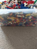 Lego Set - Classic - Konvolut 5 kg, Nieuw