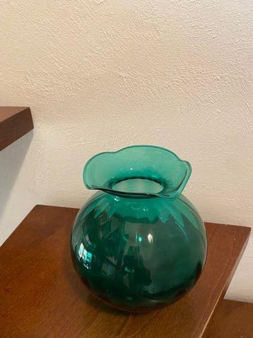 Vase - Verre
