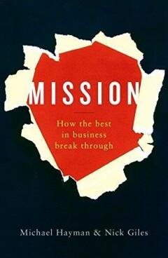 Mission 9780241004777 Michael Hayman, Verzenden, Michael Hayman