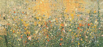 Violeta Endo - Wildflower. XXL