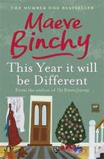 This Year It Will Be Different 9780752893761 Maeve Binchy, Verzenden, Maeve Binchy