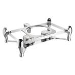 Standaard | Inductieverwarming Chafing Dishes (1/1 GN) |, Verzenden, Nieuw in verpakking