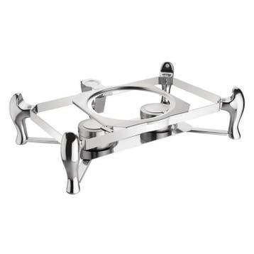 Standaard | Inductieverwarming Chafing Dishes (1/1 GN) |, Verzenden, Nieuw in verpakking