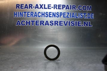 Asdichting krukas, keerring Opel Omega, Frontera  2,4 (CI..., Verzenden, Nieuw, Opel