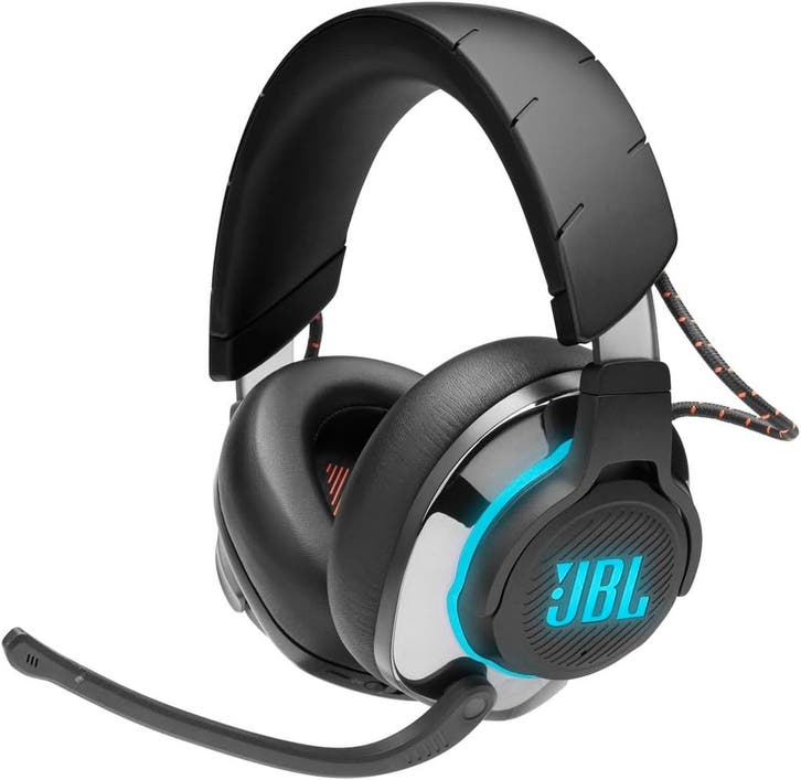 JBL Quantum 810 Gaming | Tweede Kansje | OP = OP, Games en Spelcomputers, Spelcomputers | Overige Accessoires, Nieuw, Verzenden