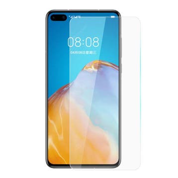 2-Pack Huawei P40 Screen Protector Tempered Glass Film, Verzenden