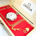 Omega - 1921. - pocket watch No Reserve Price - 1900-1949