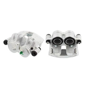 Remklauw Vooras links Nissan NT400 Cabstar 35.14, 45.14, Verzenden
