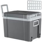 tectake Elektrische koel- en warmhoudbox met handgrepen en w, Verzenden, Nieuw