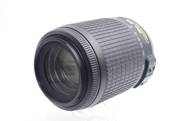 Nikon DX AF-S NIKKOR 55-200mm f/4-5.6G ED VR Objectif, TV, Hi-fi & Vidéo