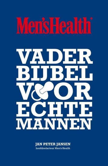 Mens Health 9789400501843 Jan Peter Jansen, Verzenden, Jan Peter Jansen