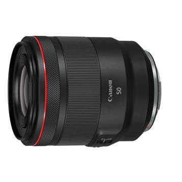 Canon RF 50mm 1.2 L USM **NIEUW**, Audio, Tv en Foto, Foto | Lenzen en Objectieven, Ophalen of Verzenden, Nieuw, Overige typen