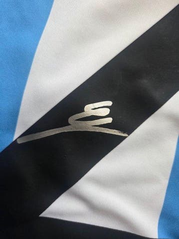 Argentina - Wereldkampioenschap Voetbal - Enzo Fernandez -, Nieuw