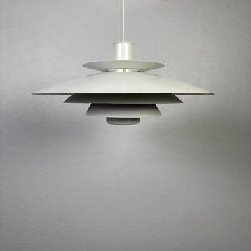 Form-Light - Plafondlamp - Metaal