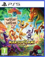 Marsupilami Hoobadventure (Nieuw) (PS5 Games), Ophalen of Verzenden