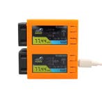 Nerdminer S19 Mini - LCD Display - NMMiner USB Crypto, Verzenden, Nieuw