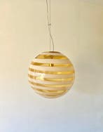 Dante Interior - Lampe à suspendre - LAMPE CANDY MURANO -, Antiquités & Art