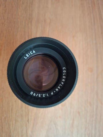 Leitz Pradovit 153 DU Projecteur de diapositives