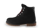 Timberland Boots Jongens in maat 38 Zwart, Timberland, Verzenden, Jongen of Meisje, Schoenen