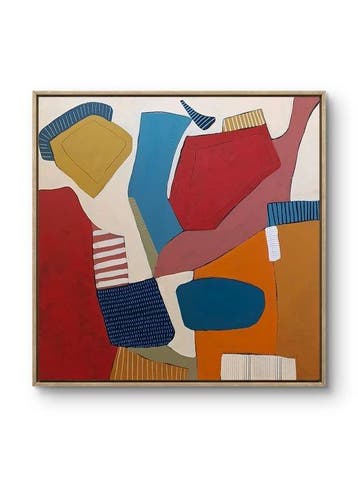 Paco Requena - Mis memorias me persiguen, Antiek en Kunst
