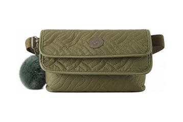 Kipling Handtas Groen, Verzenden