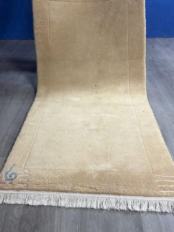 Nepal - Tapis - 143 cm - 68 cm, Maison & Meubles